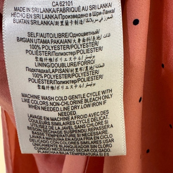 ✨BCBGeneration✨- Ruched Asymmetrical‎ Skirt - Picture 6 of 6